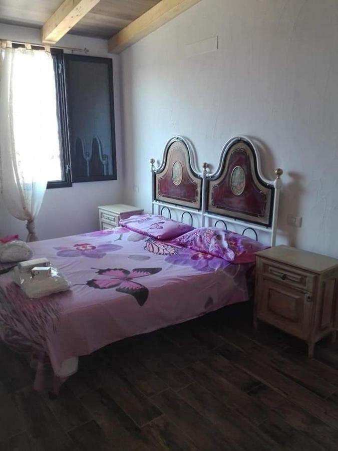 Гостевой дом Eucaliptus Farm Retreat Санта-Тереза-Галлура Экстерьер фото